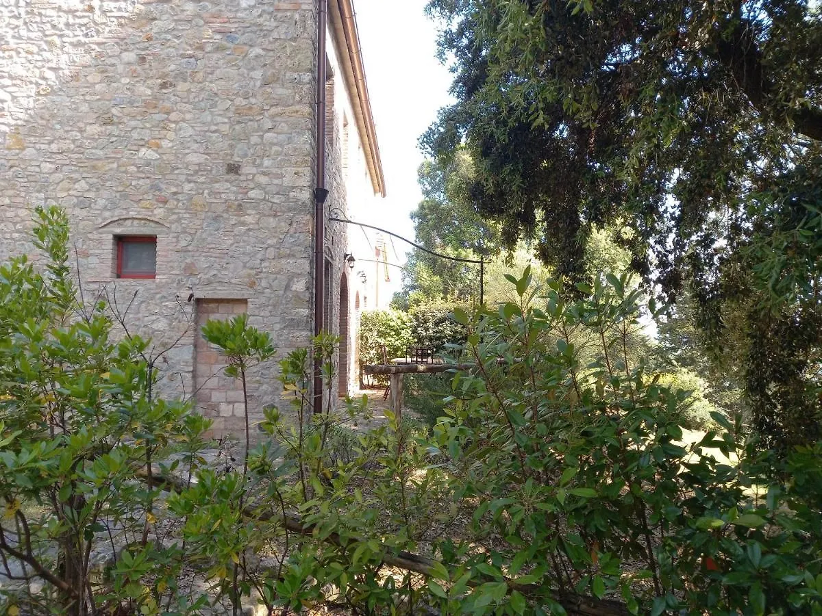 Holiday home Casa Alessandra Florence